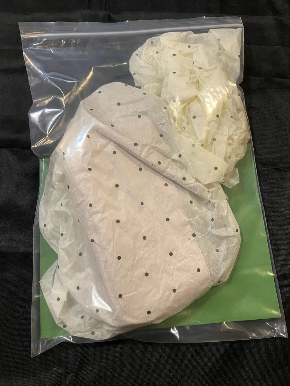Kate Spade mini Kayla bag